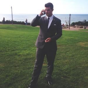 Meet your Posher, Jake